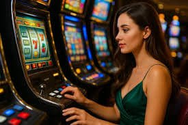 e699 slot