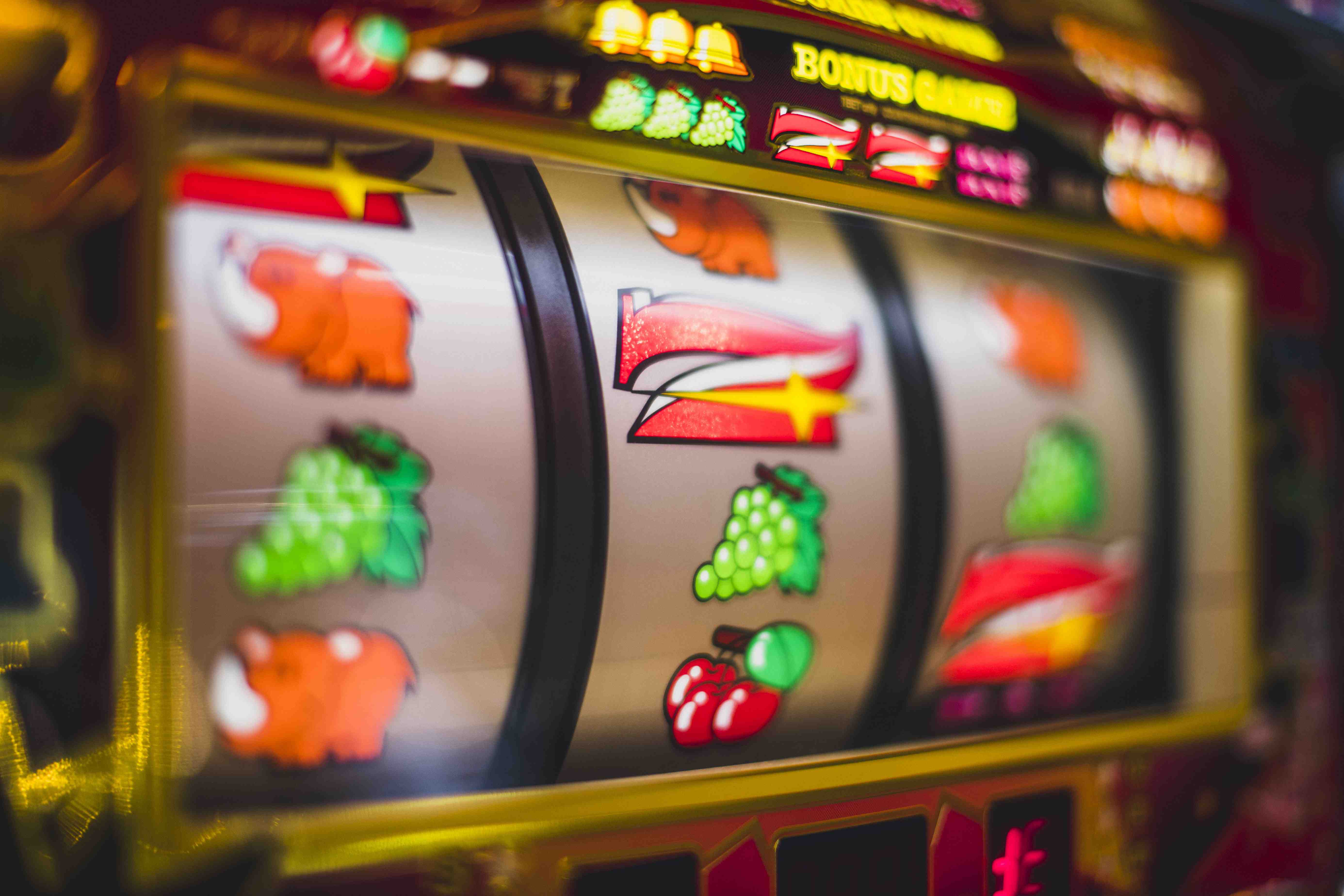 e699 slot