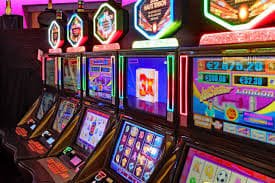 e699 slot